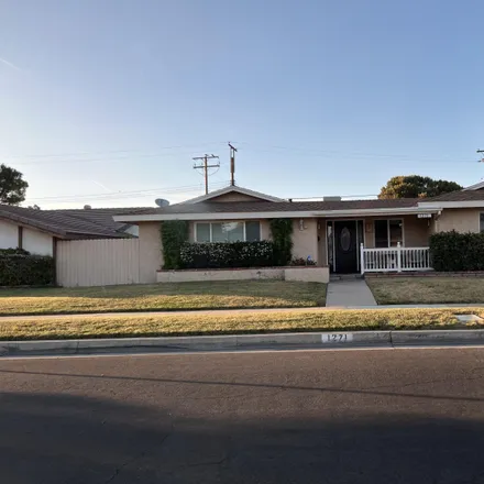 Buy this 7 bed house on 1271 Norberry Street in Lancaster, CA 93534