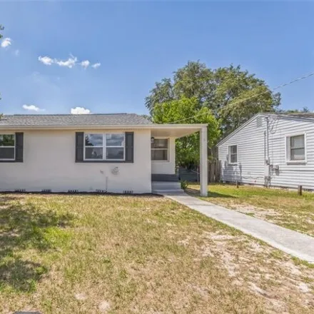 Buy this 2 bed house on Winter Haven Citi Center in 486 Avenue I Southeast, Winter Haven