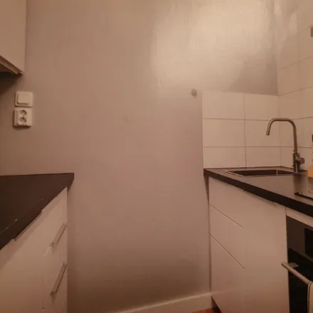 Rent this 2 bed apartment on Salong Sandra in Västgötagatan, 118 29 Stockholm