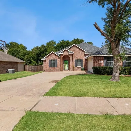 Buy this 3 bed house on 309 Crosscreek Drive in Wylie, TX 75098
