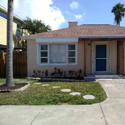 Rent this 2 bed house on 14920 N Bayshore Dr