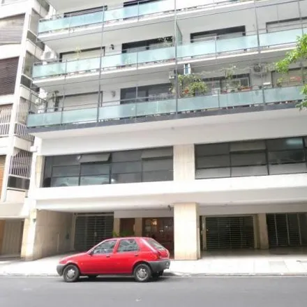 Buy this 3 bed apartment on Tomás Manuel de Anchorena 1455 in Recoleta, C1425 BGP Buenos Aires