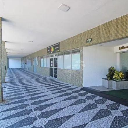 Image 1 - Avenida Presidente Affonso Camargo 2125, Cristo Rei, Curitiba - PR, 80050-370, Brazil - Apartment for rent