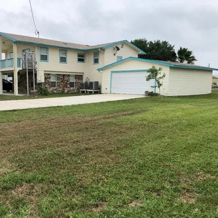 Buy this 4 bed house on 112 Lakeshore Dr in Rockport, Texas