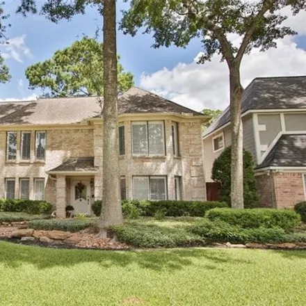 Buy this 4 bed house on 6714 Ashmore Dr in Houston, Texas