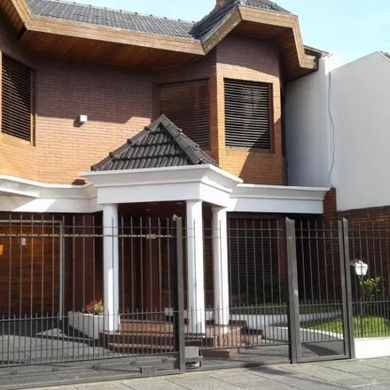 Buy this 4 bed house on Paraguay 2300 in Partido de La Matanza, 1754 San Justo