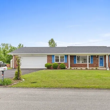 Image 1 - 8140 Holly Crest Drive, Holly Hills, Hamilton County, TN 37421, USA - House for sale