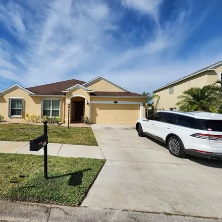Rent this 4 bed house on 3947 Orchard Drive in Brevard County, FL 32940