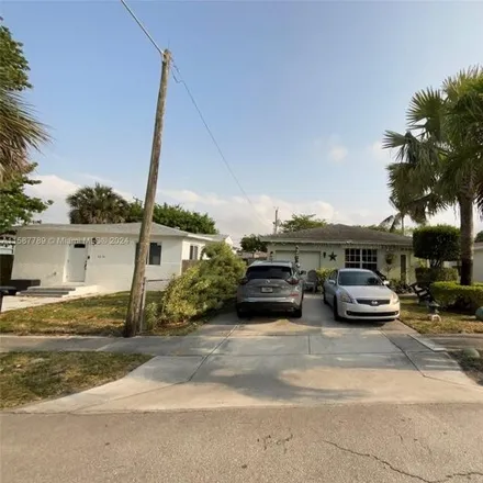 Buy this 3 bed house on 2230 Cody Street in Hollywood, FL 33020