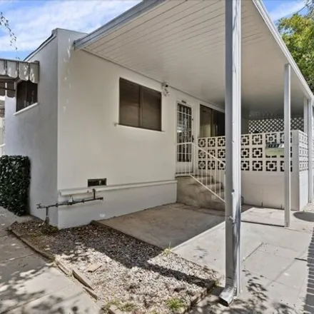 Image 3 - Garden of Palms, North Fairfax Avenue, West Hollywood, CA 90046, USA - House for sale