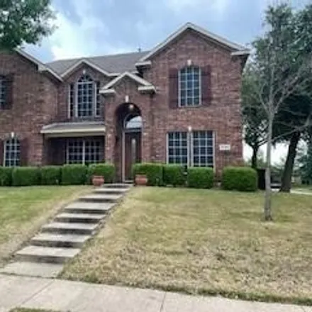 Buy this 5 bed house on 2098 Peck Street in Glenn Heights, TX 75154