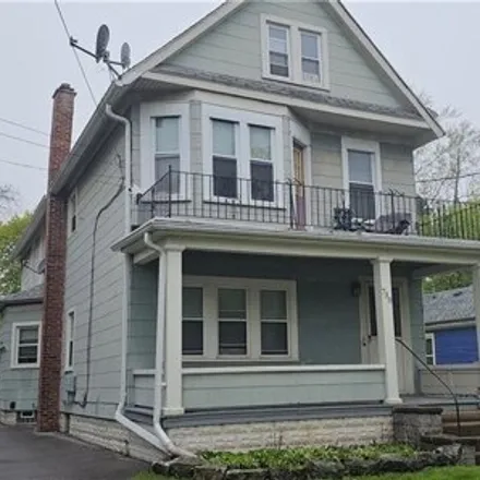 Buy this 6 bed house on 730 Plymouth Avenue in Buffalo, NY 14213