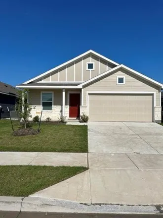 Rent this 3 bed house on Timber Point Drive in Collin County, TX