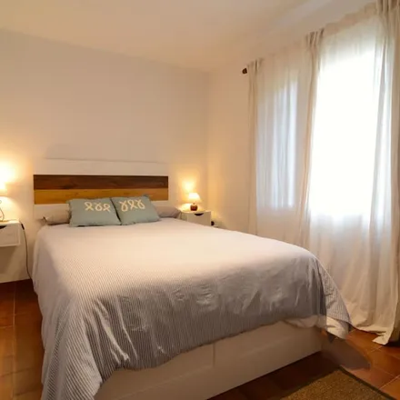 Rent this 2 bed house on 17130 Torroella de Montgrí