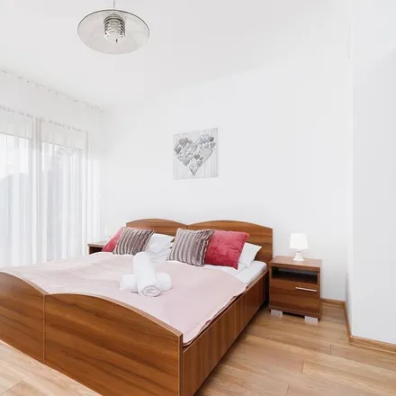 Rent this 1 bed apartment on 34-511 Kościelisko