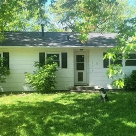 Buy this 3 bed house on 274 Park Court in Henry County, IL 61254