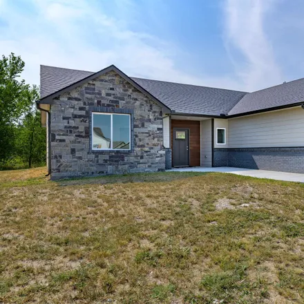Image 3 - South Sweetwater Road, Maize, Sedgwick County, KS 67101, USA - House for sale