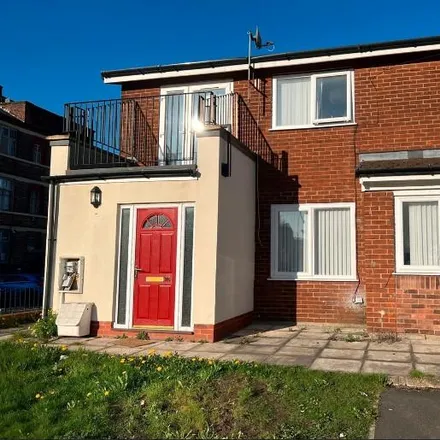 Rent this 3 bed house on 5 Statham Road in Brunswick, Manchester