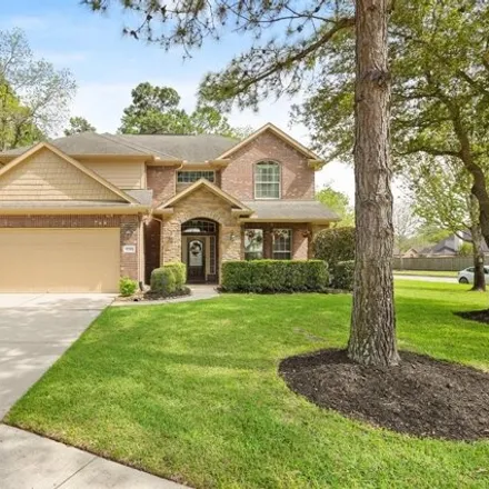Buy this 4 bed house on Valley Lodge Parkway in Atascocita, TX 77346