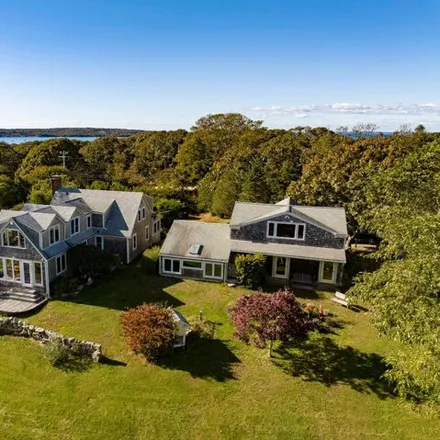 Buy this 4 bed house on 76 South Road in Menemsha, Chilmark