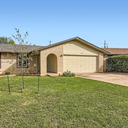 Buy this 3 bed house on 12101 Grey Rock Lane in Austin, TX 78750