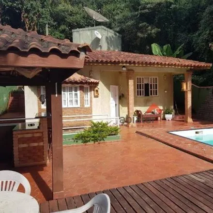 Image 2 - Alameda das Caneleiras, Itapevi, Itapevi - SP, 06665-280, Brazil - House for sale