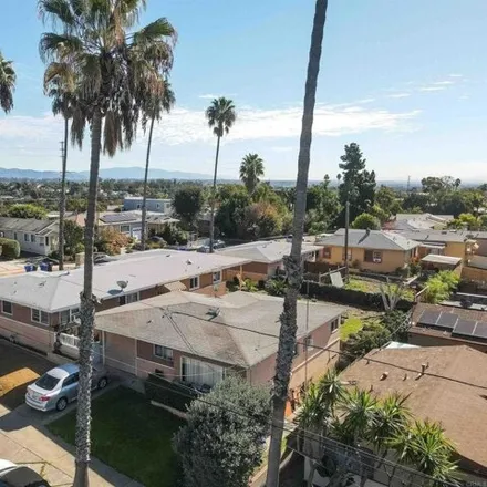 Buy this 2 bed house on 3591 Quince Street in San Diego, CA 92104