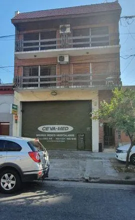 Buy this 3 bed apartment on Avenida General Francisco Fernández de La Cruz 1021 in Nueva Pompeya, C1437 DAA Buenos Aires