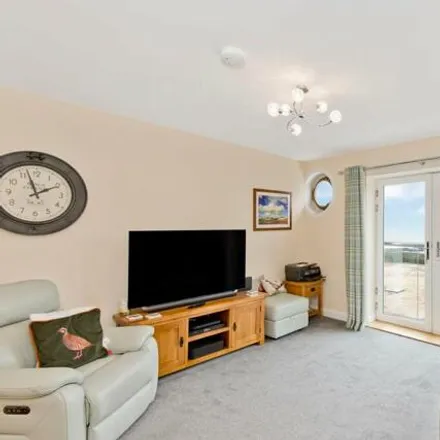 Image 3 - 7, 9, 11, 13 High Street, Anstruther, KY10 3DQ, United Kingdom - Apartment for sale
