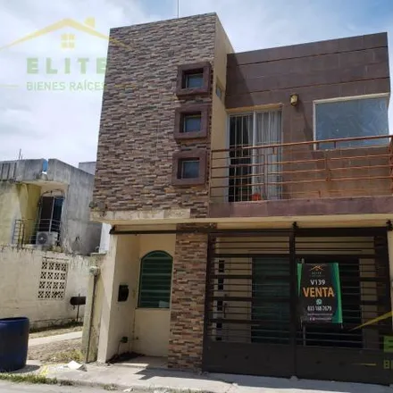 Buy this 3 bed house on unnamed road in 89367 Tampico, TAM