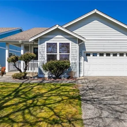 Buy this 3 bed house on 660 Darby Drive in Bellingham, WA 98226