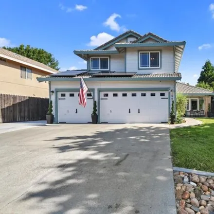 Buy this 4 bed house on 291 Sunridge Way in Vacaville, CA 95688
