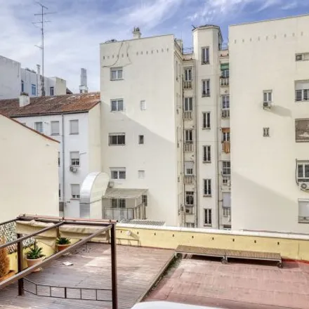 Image 5 - Calle de Núñez de Balboa, 28001 Madrid, Spain - Apartment for rent