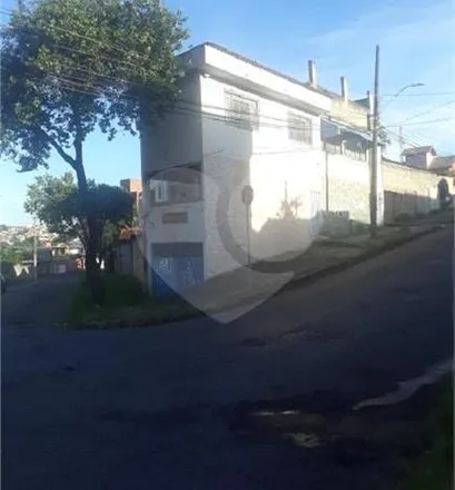 Buy this 1studio house on Rua Coronel José Soares in Regional Noroeste, Belo Horizonte - MG