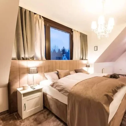 Rent this 5 bed house on Dörfl in 3151 St. Pölten, Austria