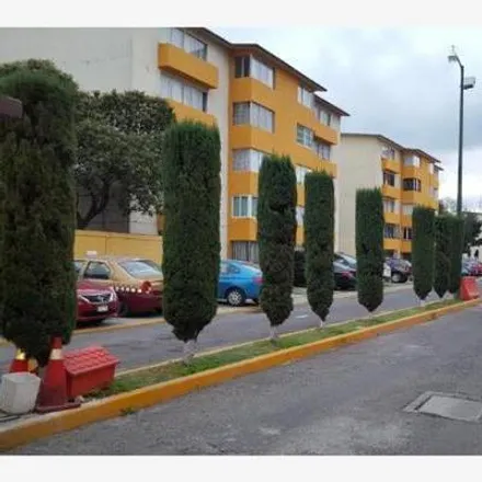 Buy this 2 bed apartment on Cerrada Oriente 157 in Gustavo A. Madero, 07420 Mexico City