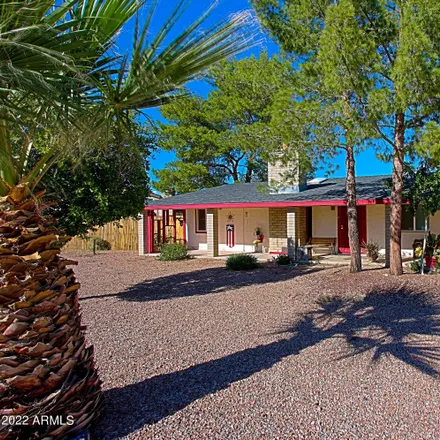 Buy this 3 bed house on 19631 North 16th Drive in Phoenix, AZ 85027
