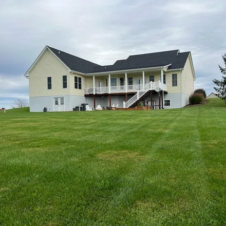 Image 6 - 195 Willow Bend Road, Greenbrier County, WV 24957, USA - House for sale