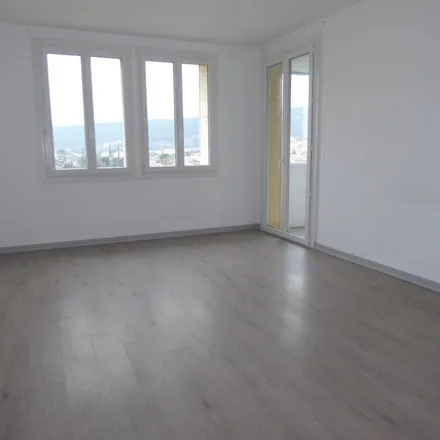 Rent this 3 bed apartment on 527 Route du Peyrou in 07200 Vesseaux, France