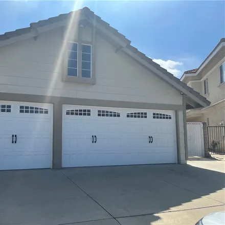 Buy this 5 bed house on 1444 Redpost Court in Diamond Bar, CA 91765