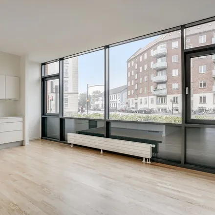 Image 7 - C.V.E. Knuths Vej 2C, 2900 Hellerup, Denmark - Apartment for rent
