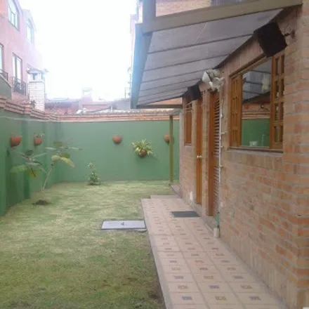 Image 9 - Calle 7, Casco urbano Chía, 250001 Chía, Colombia - House for sale