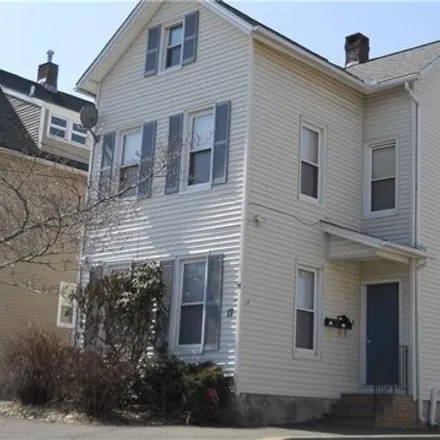 Rent this 2 bed house on 17 Lake Avenue in Beckettville, Danbury