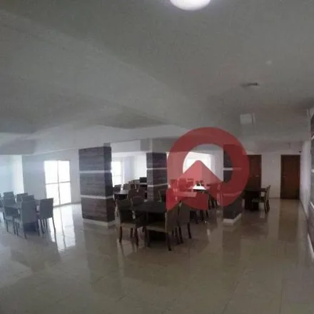 Buy this 2 bed apartment on Rua José Alexandre Có in Vilamar, Praia Grande - SP