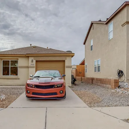 Buy this 2 bed house on 10804 Beaker Road Southwest in Albuquerque, NM 87121