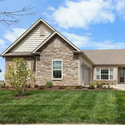 Buy this 3 bed house on 194 Aqueduct Circle in West Lafayette, IN 47906