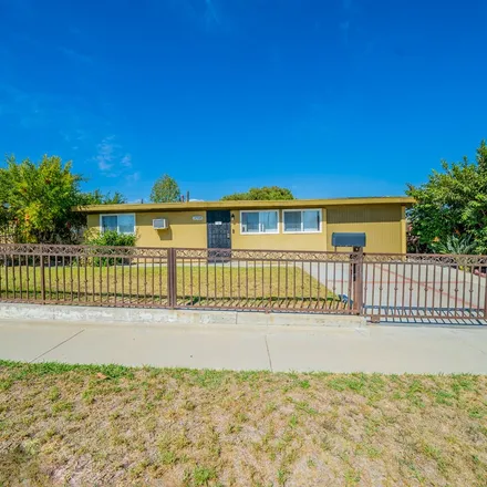 Buy this 3 bed house on 16762 Northam Street in La Puente, CA 91744