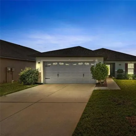 Buy this 3 bed house on Maggiore Boulevard in Lakeland, FL 33809