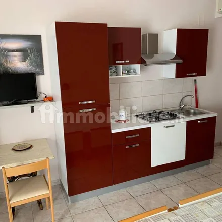 Rent this 1 bed apartment on Via Antonio Segni in 71013 San Giovanni Rotondo FG, Italy
