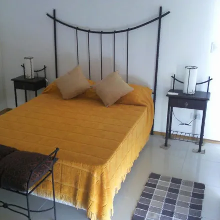 Rent this 4 bed house on Montevideo 22 in 20000 Manantiales, Uruguay